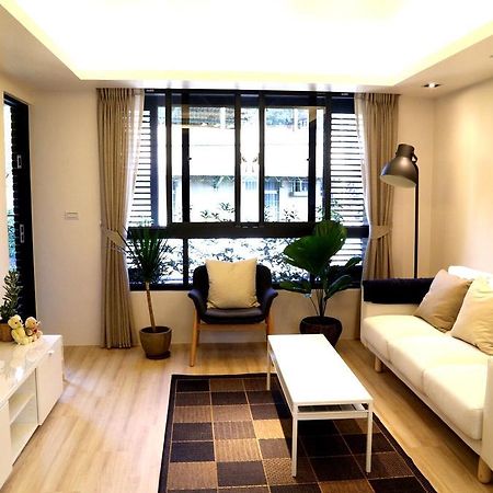 Lienmei 月租房 Đài Bắc Ngoại thất bức ảnh