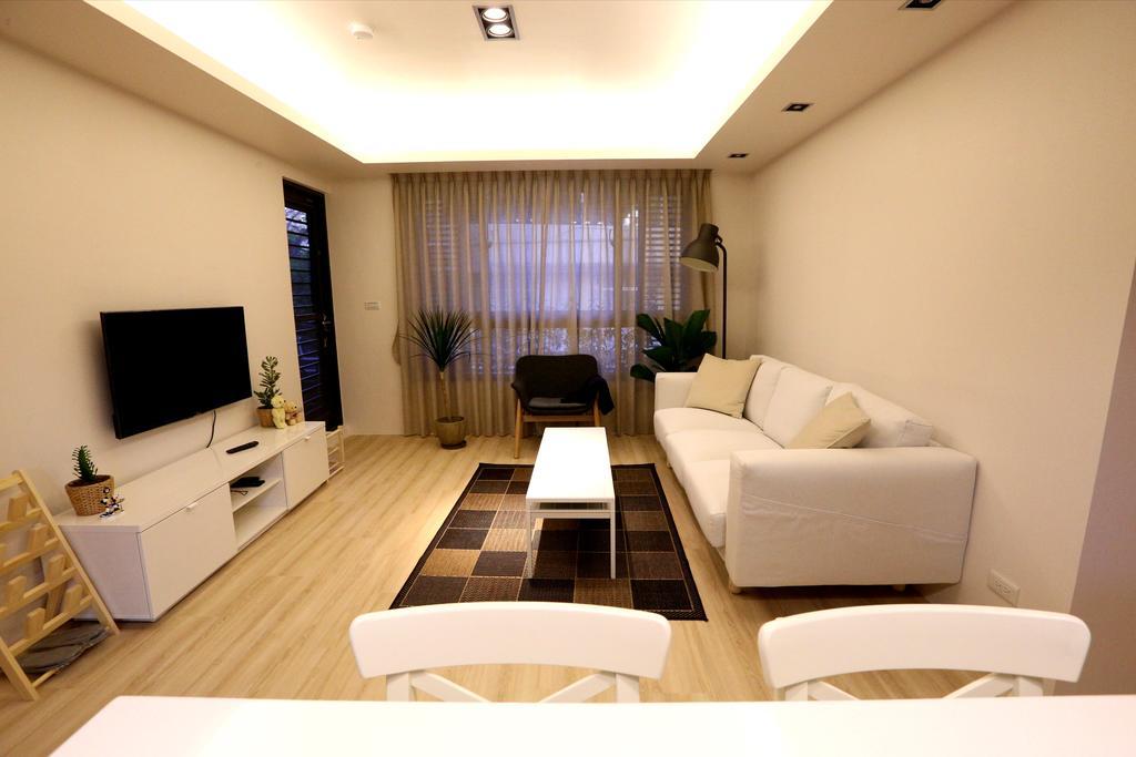 Lienmei 月租房 Đài Bắc Ngoại thất bức ảnh