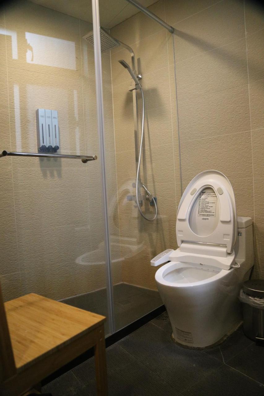 Lienmei 月租房 Đài Bắc Ngoại thất bức ảnh